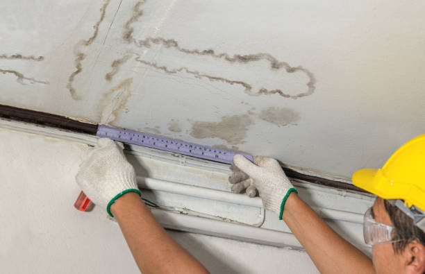 Reliable Burst Pipe Cleanup contractor in Chillicothe, MO by Water Damage Irwin